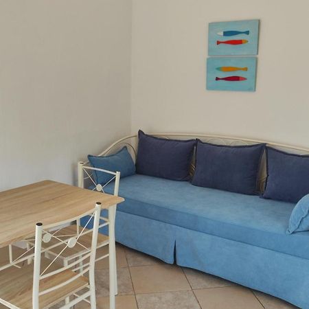 Chrouso Apartments Παλιούρι Δωμάτιο φωτογραφία